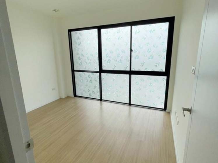 Townhouse in Sukhumvit 